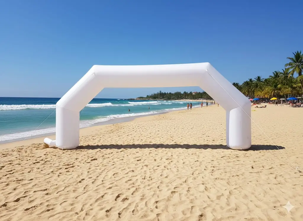 ARCO BLANCO 1