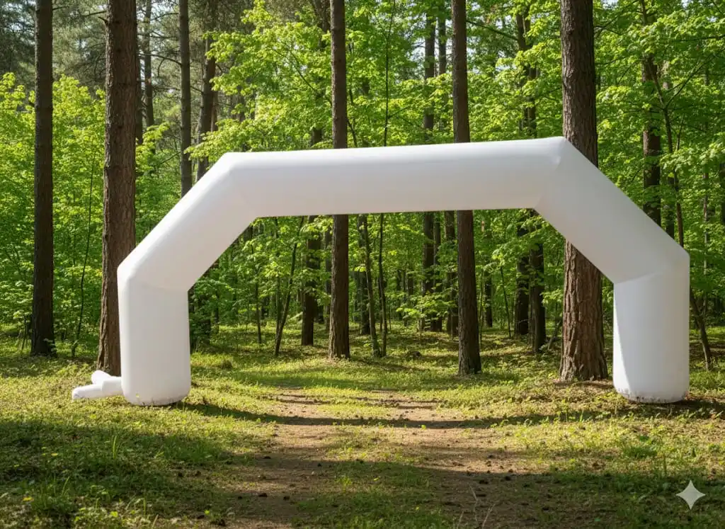 ARCO BLANCO 2